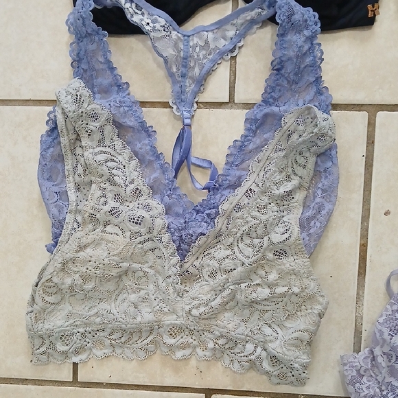 SAVAGE X FENTY Womens Size M Bra & Panty Bundle - Picture 4 of 6